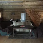 Puhkemaja Pirita Saun