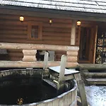 Puhkemaja Pirita Saun