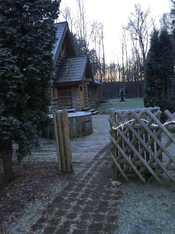 Puhkemaja Pirita Saun Holiday home Tallinn