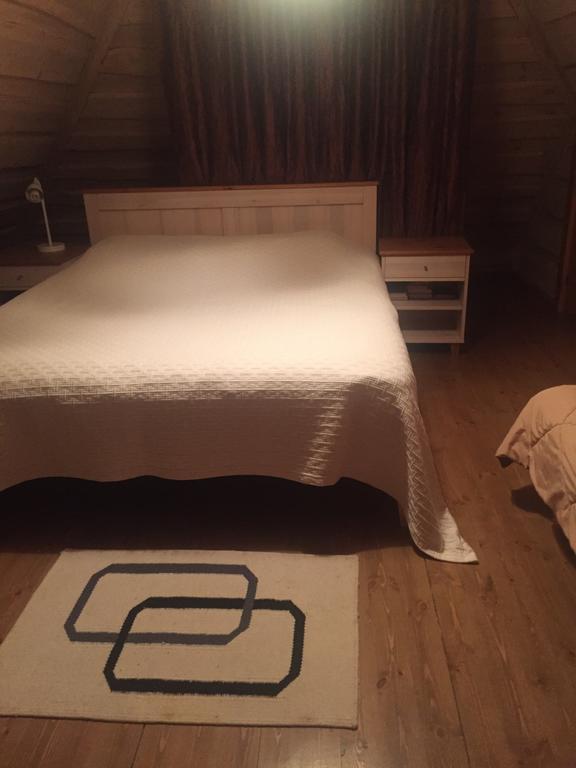 Puhkemaja Pirita Saun Holiday home