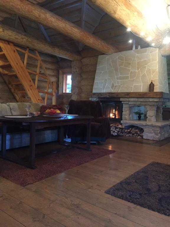 Puhkemaja Pirita Saun Holiday home